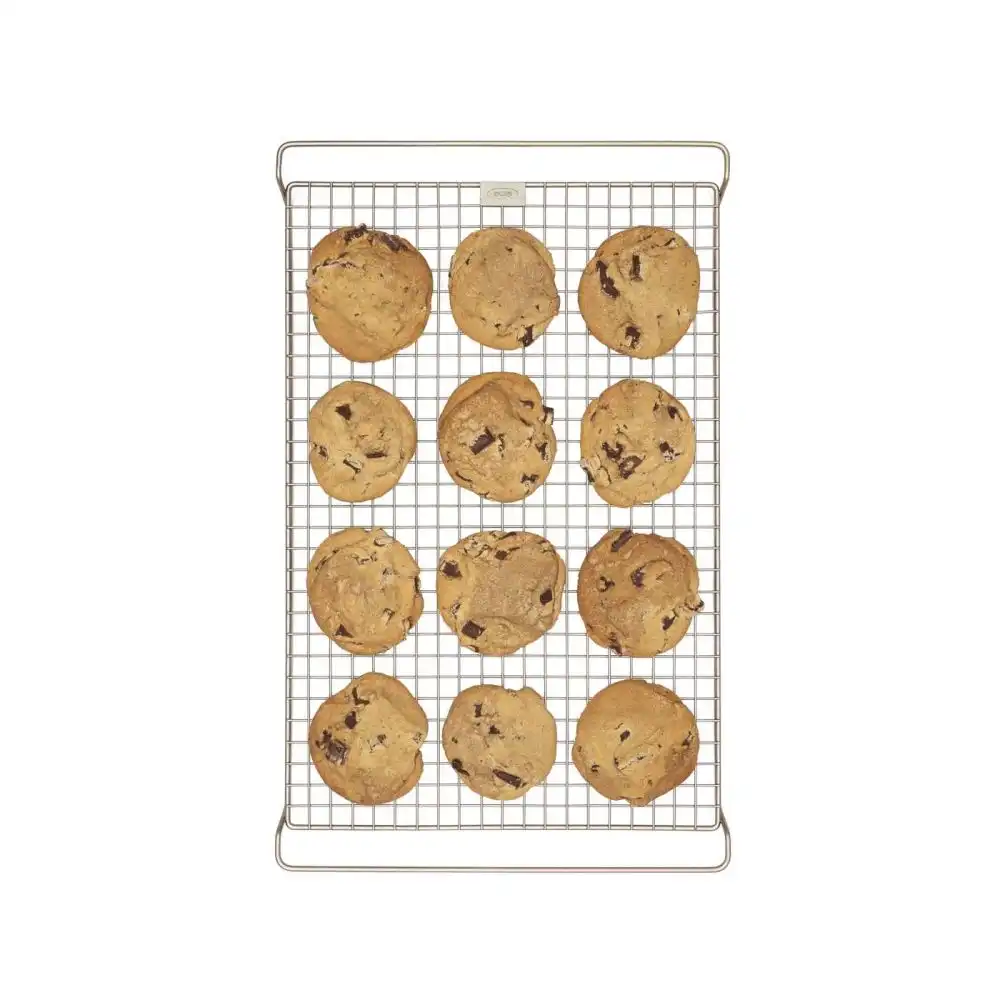Alternative view of OXO Nonstick Cooling & Baking Rack