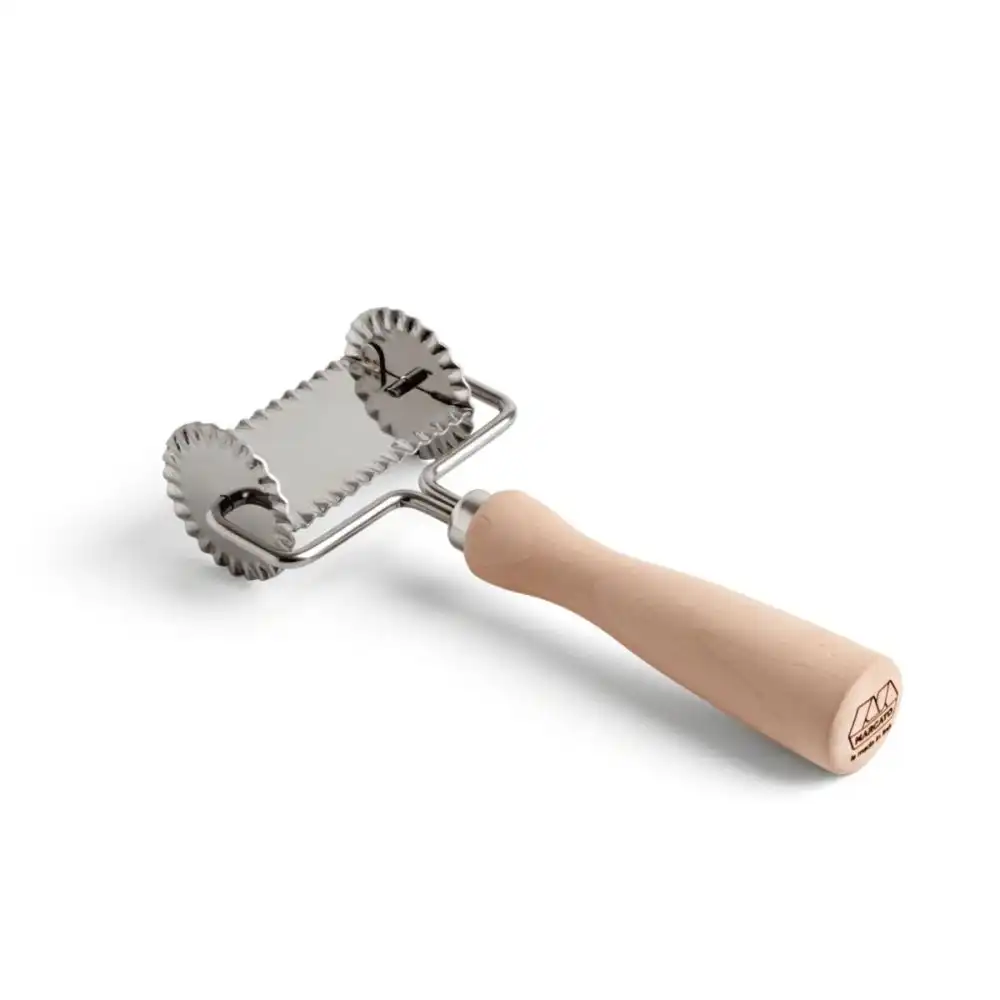 Marcato 2.5" Squared Toothed Pasta Cutter