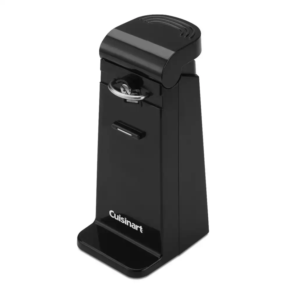 Alternative view of Cuisinart Deluxe Side Cut Can Opener