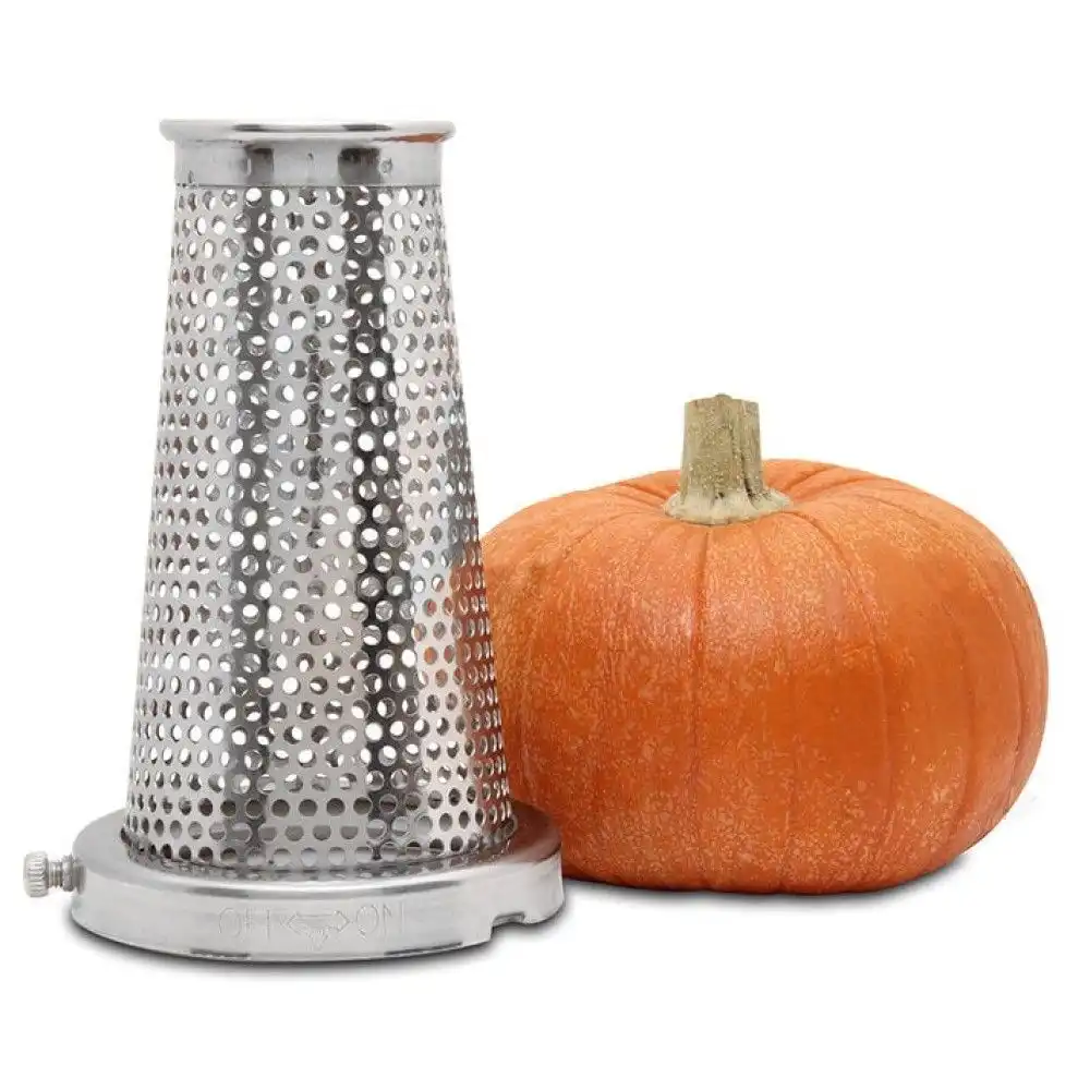 Alternative view of Johnny Apple Sauce Maker Accessory Pack