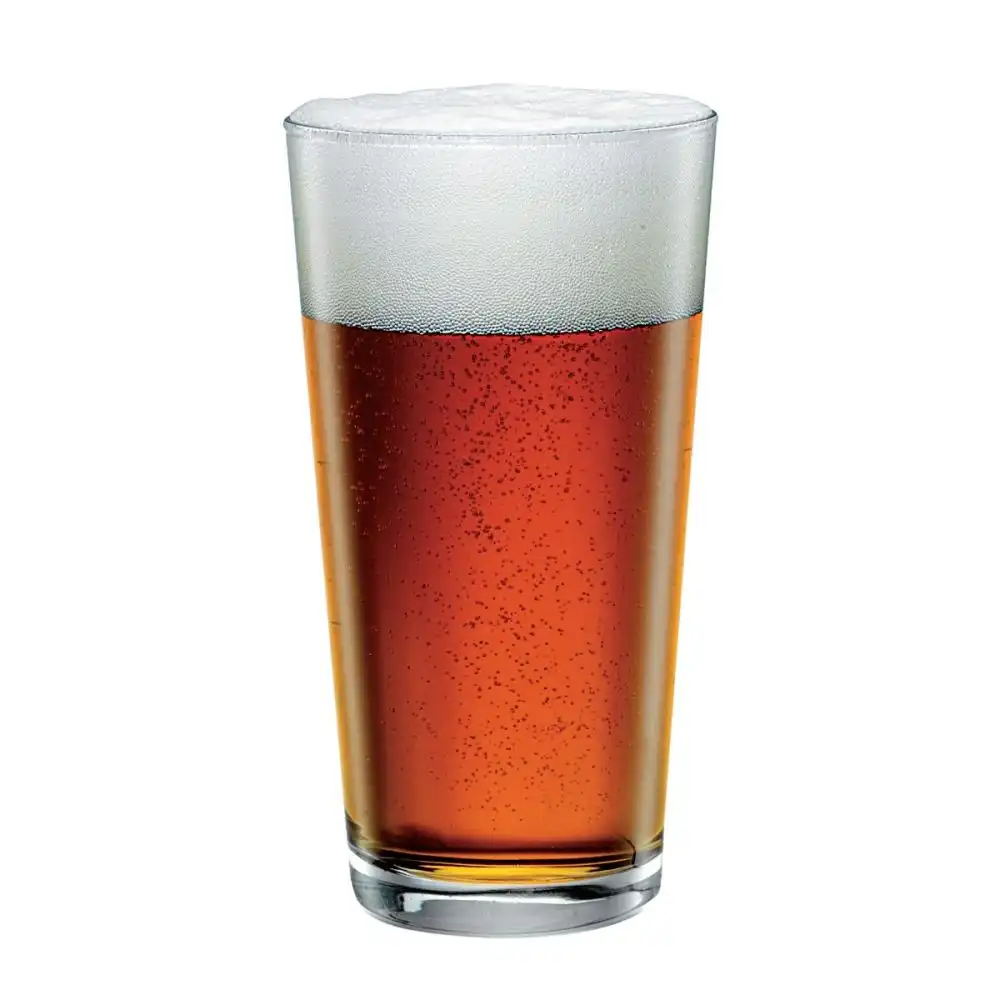 Alternative view of Bormioli Rocco Sestriere Pint Glasses (Set of 6) | 19.5oz