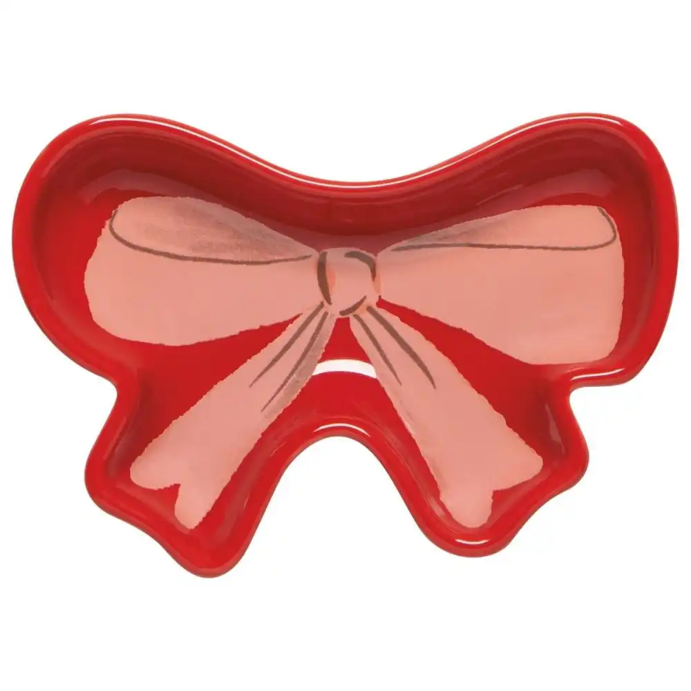Alternative view of Danica Jubilee Shaped Dish (Set of 3) | Bowtique