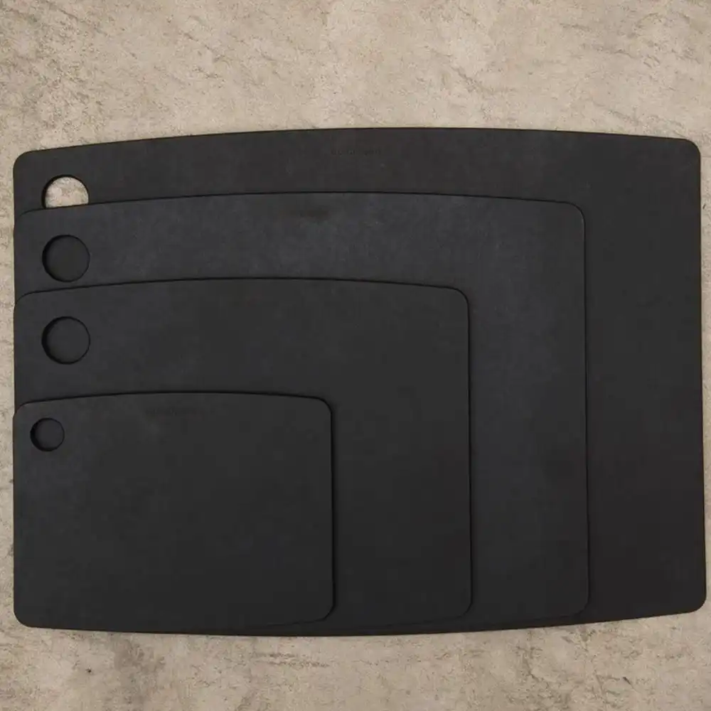 Alternative view of Epicurean Kitchen Series 8" × 6" Cutting Board | Slate