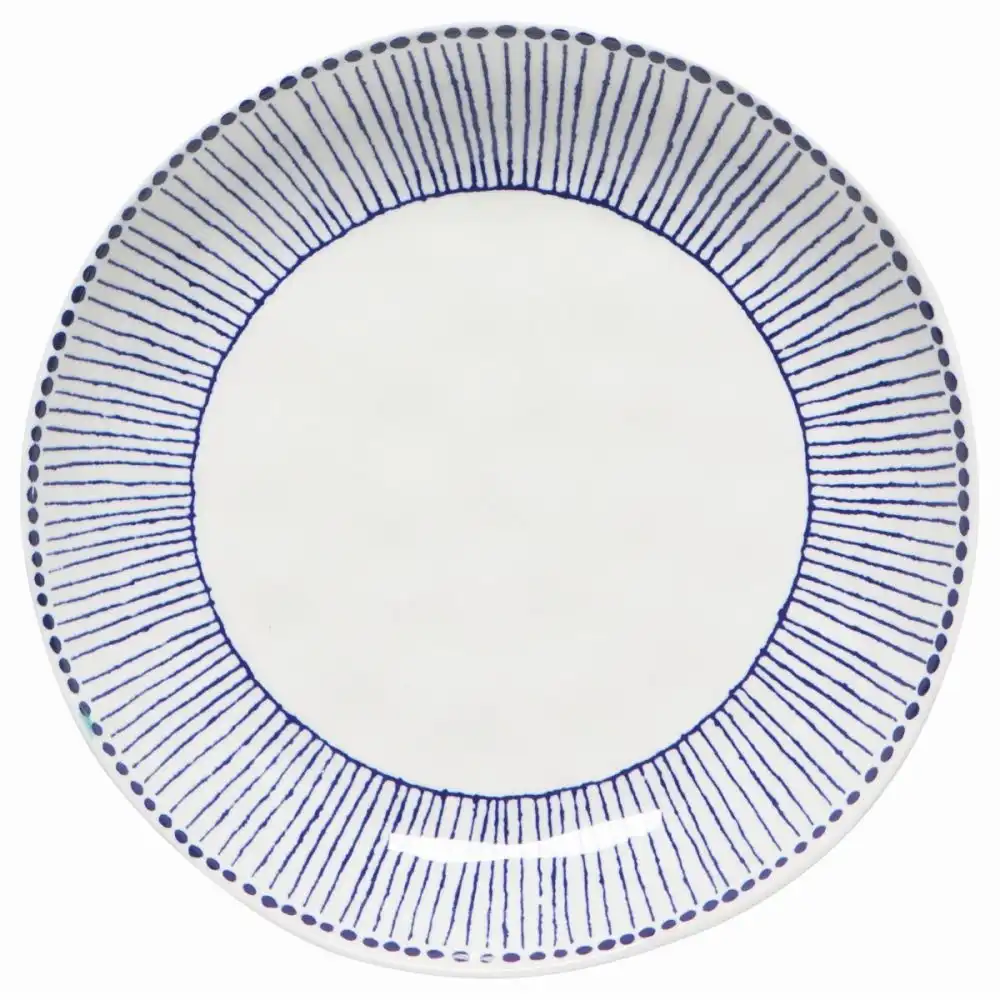 Alternative view of Danica Heirloom 7.75" Plate | Sprout