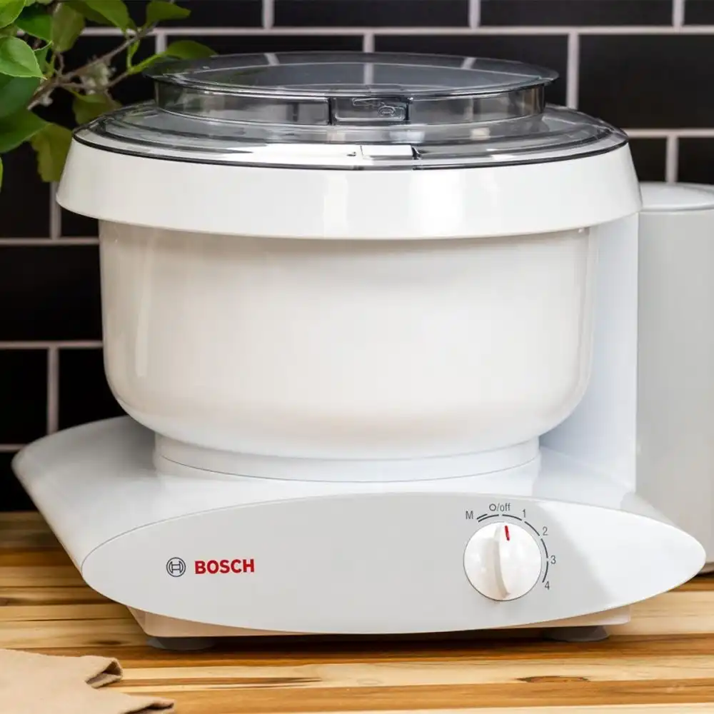 Alternative view of Bosch Universal Plus 6.5 Qt. Mixer + Baker's Bundle