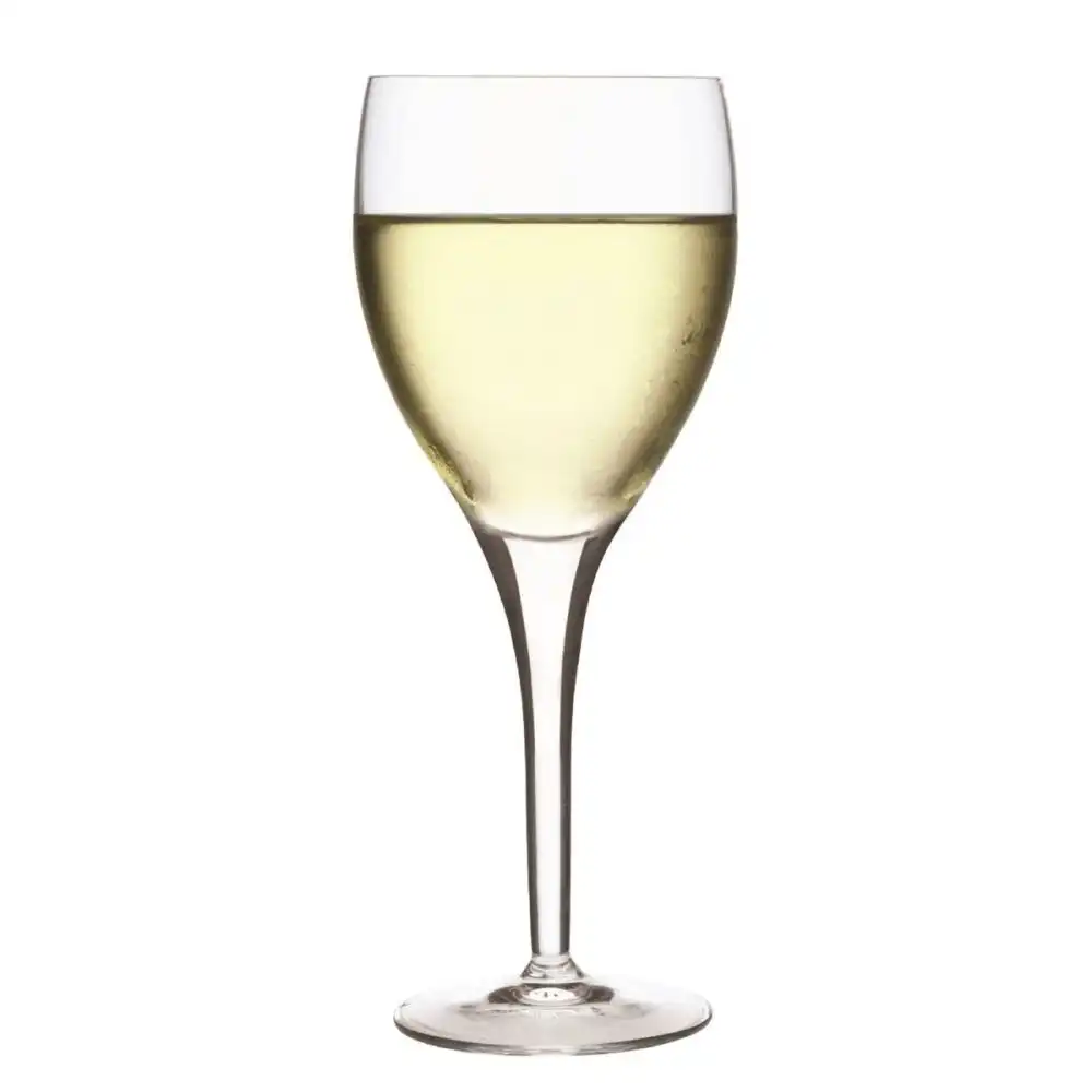 Alternative view of Luigi Bormioli Michelangelo Masterpiece All-Purpose Goblets (Set of 4) | 11oz