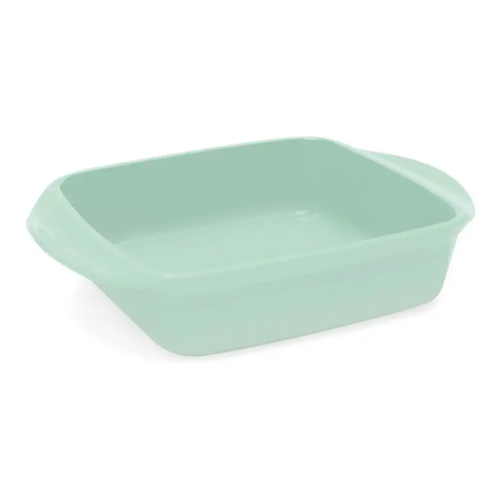 Chantal 8" x 8" Classic Square Baker | Sage Green