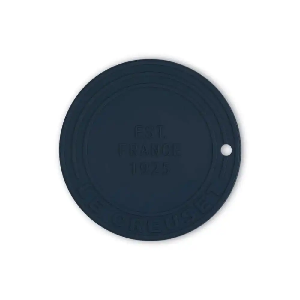 Le Creuset EST. 1925 Silicone Trivet | Nuit
