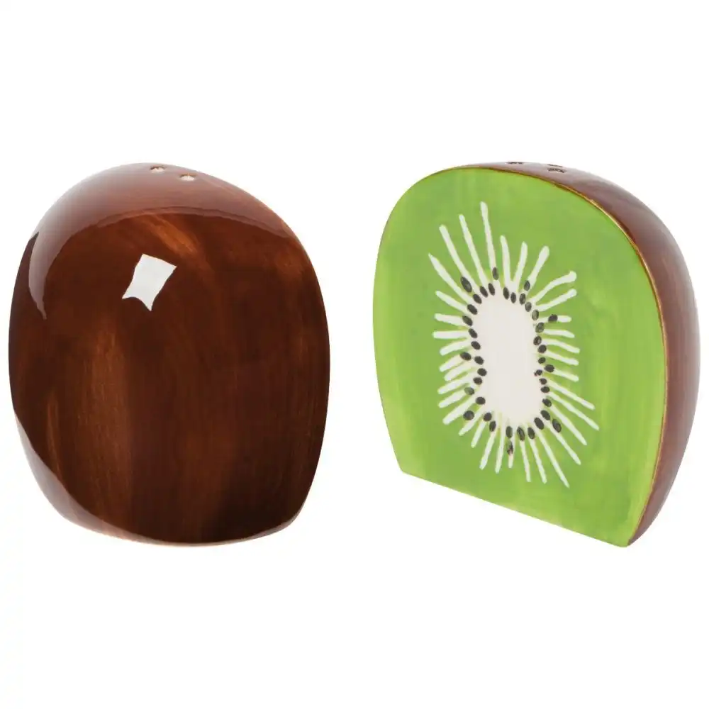 Danica Jubilee Salt and Pepper Shaker (Set of 2) | Kiwi