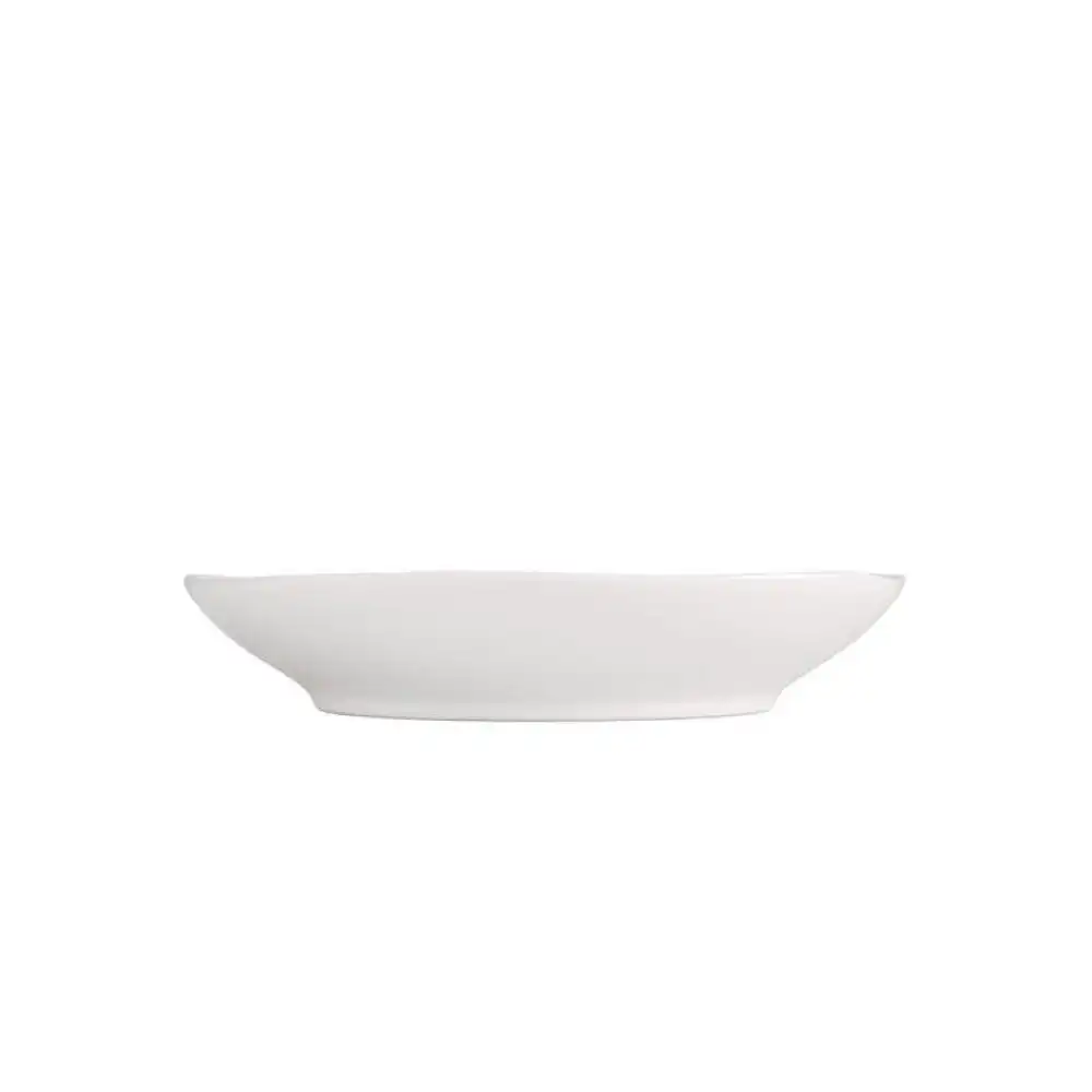 Fortessa Heirloom Coupe 9" Pasta Bowl (27oz) | Linen