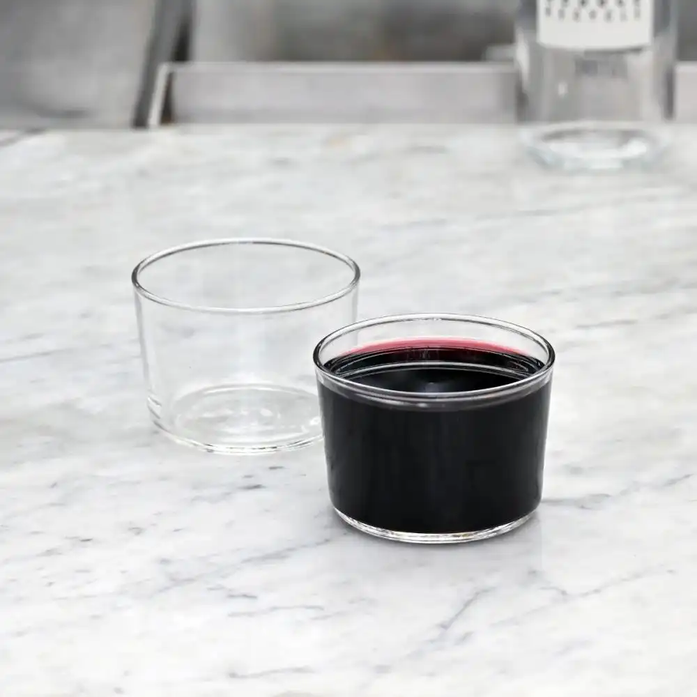 Alternative view of Bormioli Rocco Bodega Mini Glasses (Set of 12) | 7.5oz