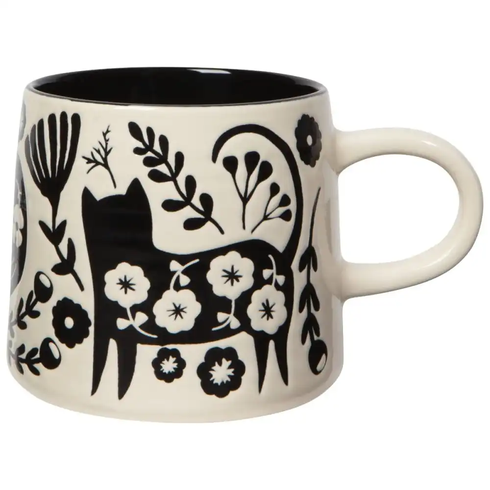 Danica Studio 14oz Imprint Mug | Catbloom