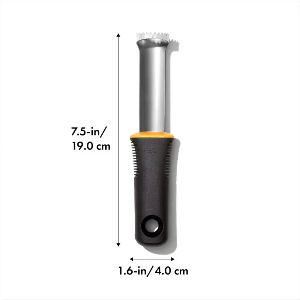 Alternative view of OXO Good Grips Peach Pitter