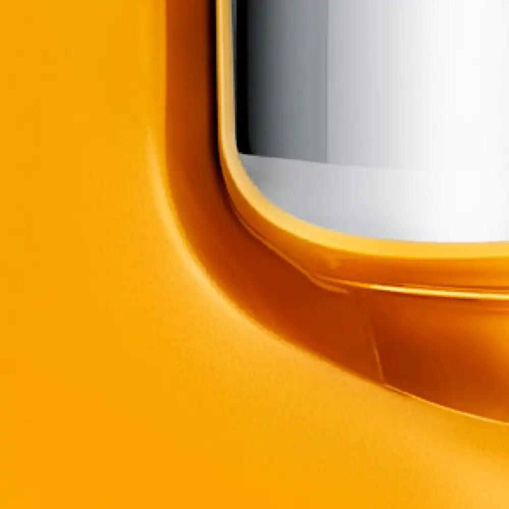 Alternative view of Ankarsrum Essential Package Stand Mixer | Sunbeam Yellow