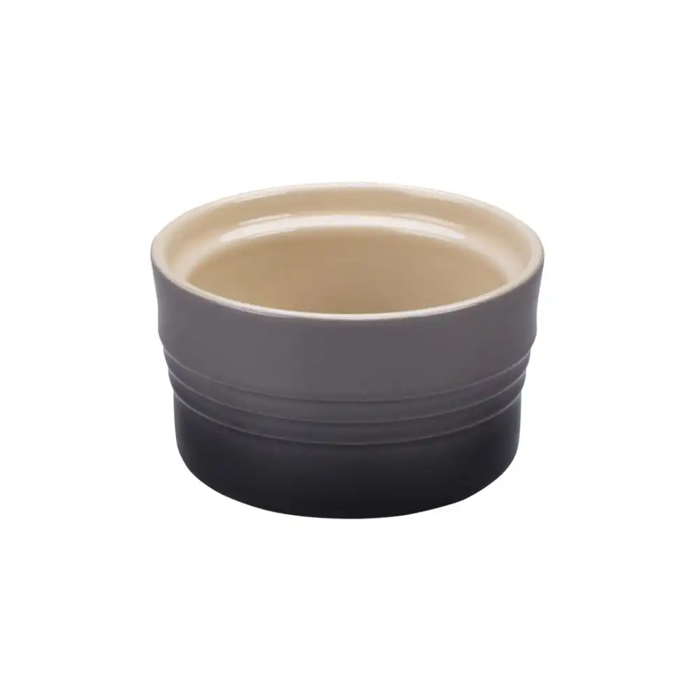 Le Creuset 7oz Stackable Ramekin | Oyster Grey