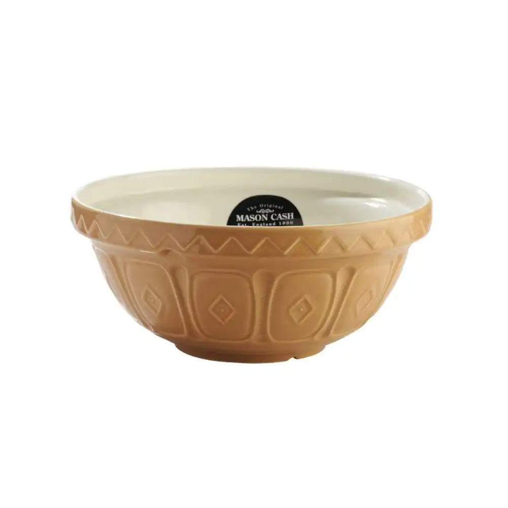 Alternative view of Mason Cash Cane Collection S24 (2.15 Qt) Mixing Bowl