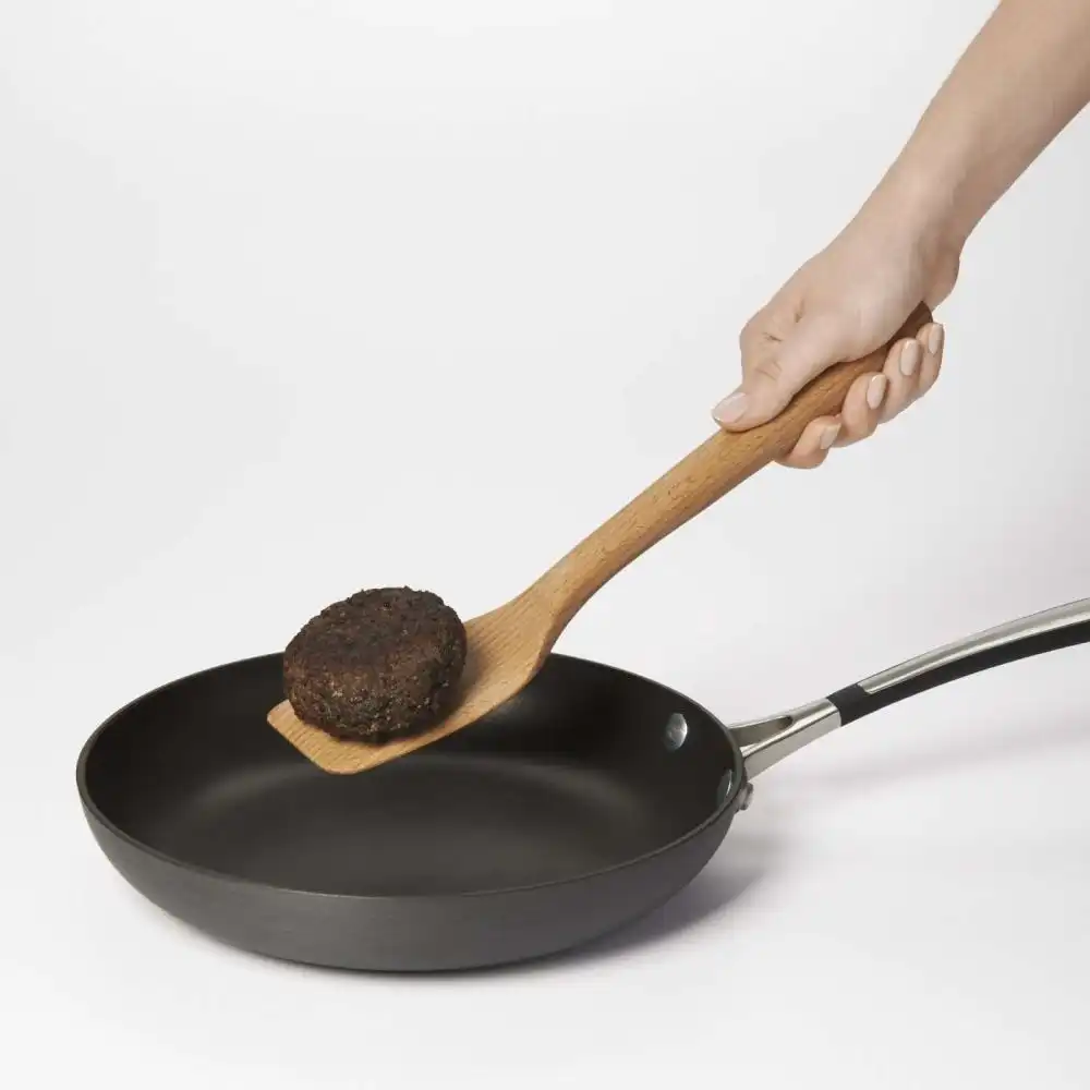 Alternative view of OXO Wooden Turner