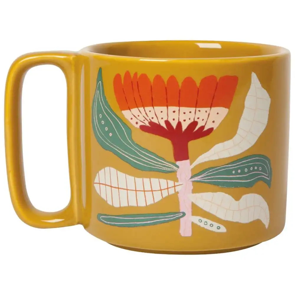 Alternative view of Danica Studio 11oz Midi Studio Mug | Venus