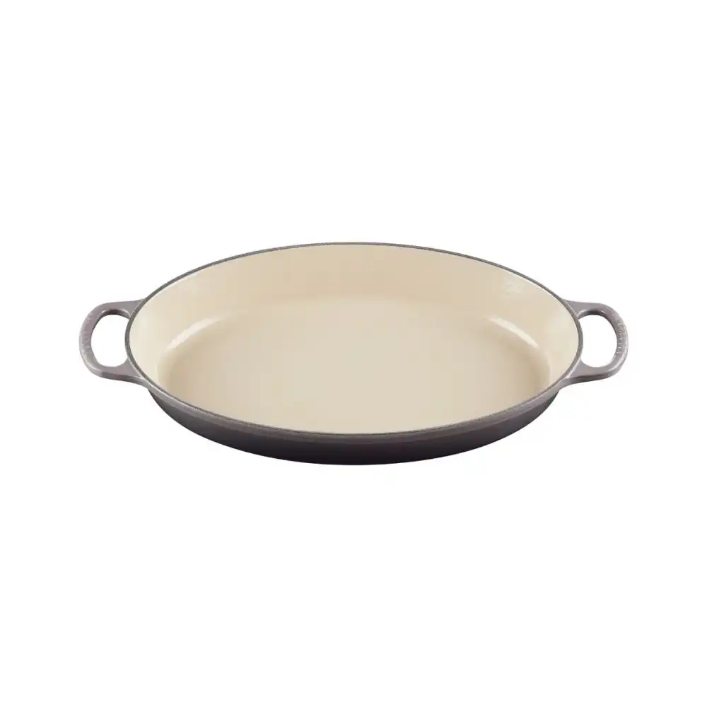 Le Creuset Signature 3 Qt. Oval Baker | Oyster
