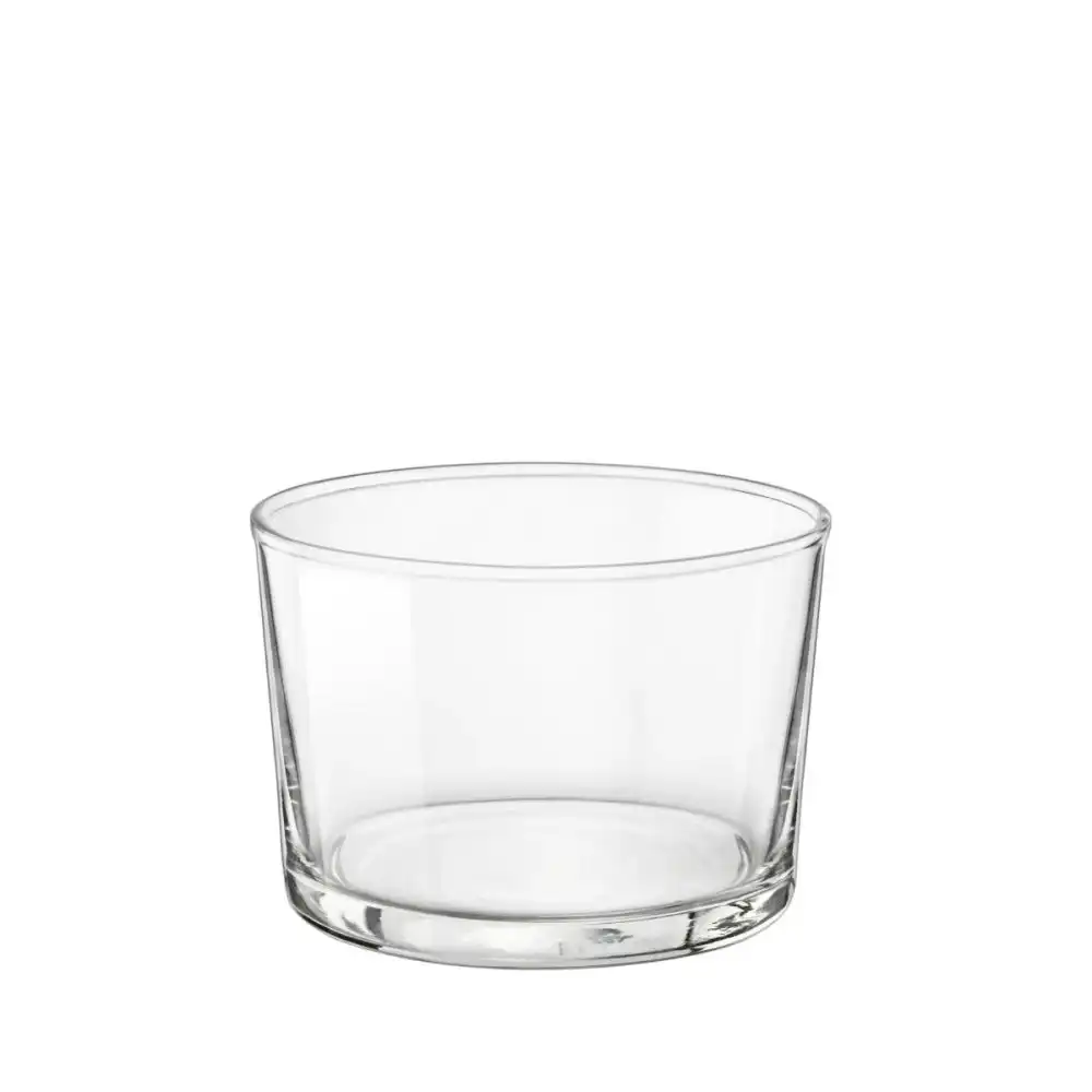 Bormioli Rocco Bodega Mini Glasses (Set of 12) | 7.5oz
