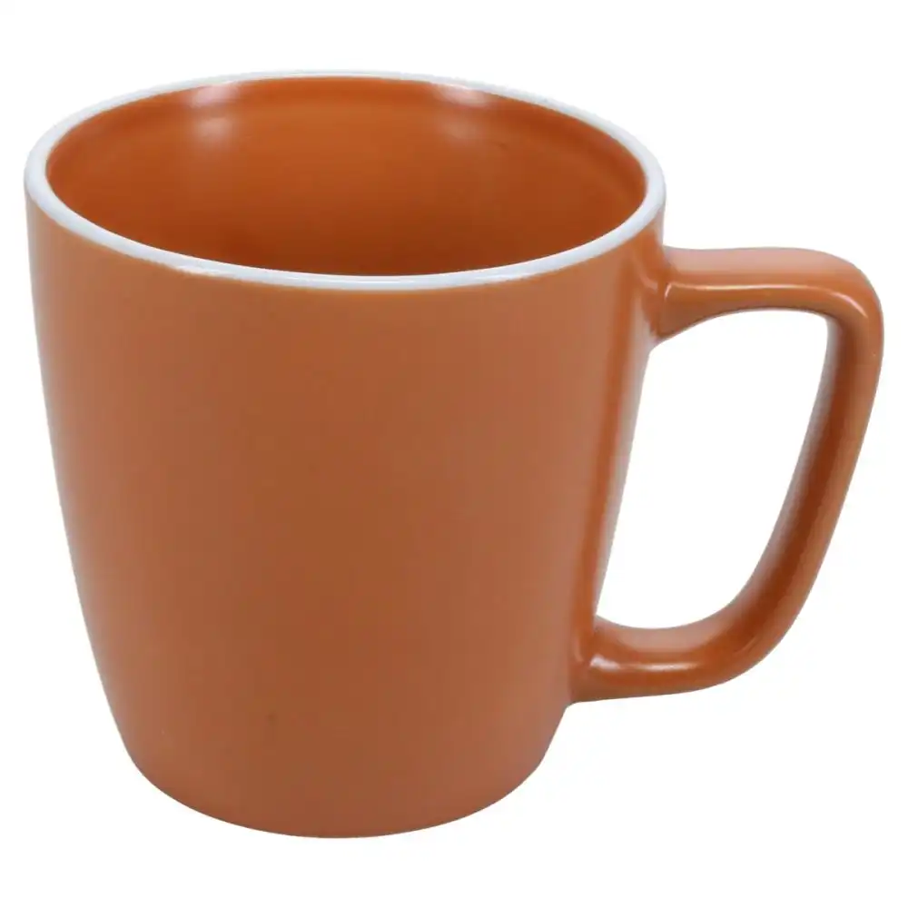 BIA Cordon Bleu Tempo 15oz Mug | Terracotta