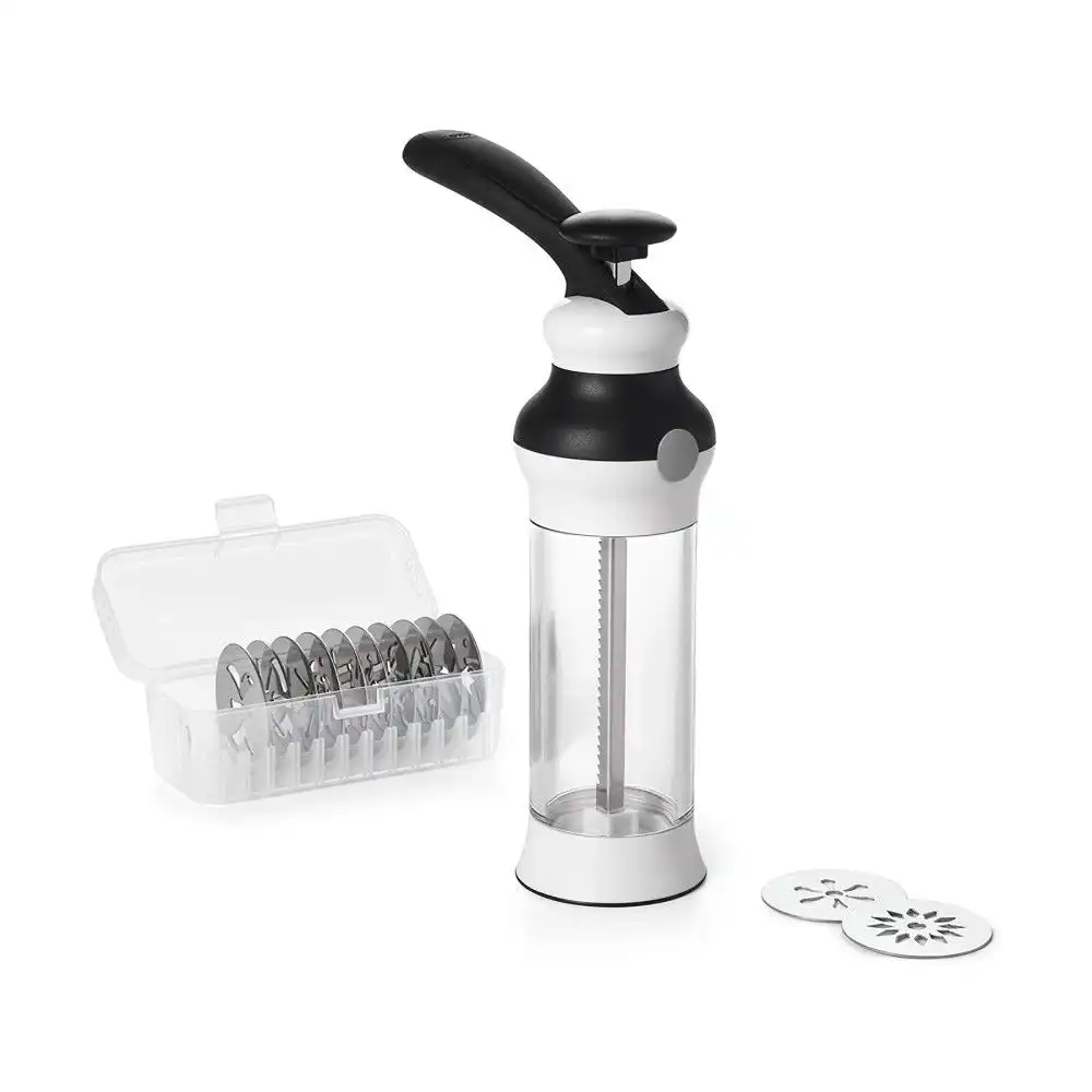 Alternative view of OXO Cookie Casanova Set