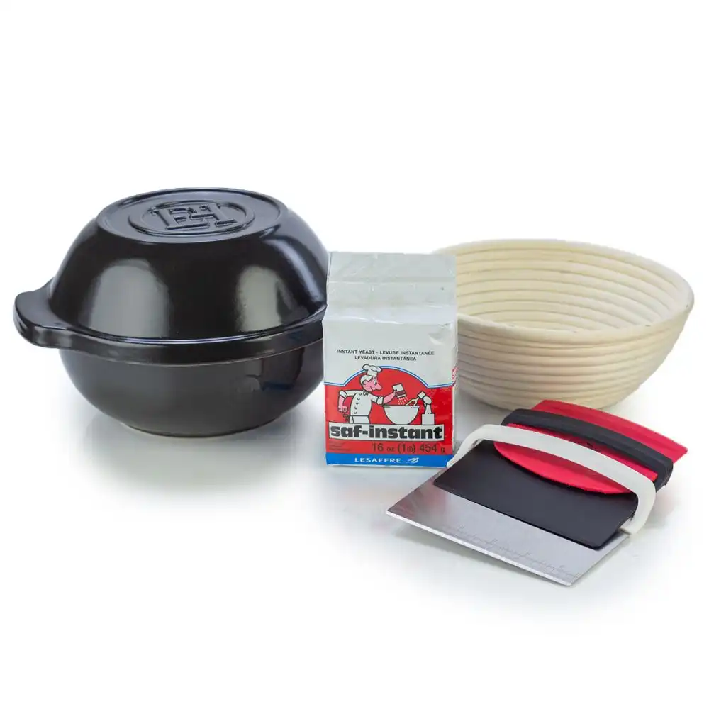 Alternative view of Bread Making Essentials Kit
