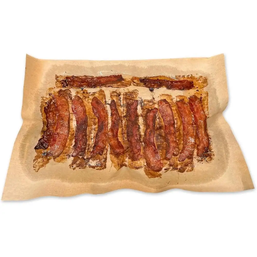 Alternative view of Frieling Grease Absorbing 24.5" x 16.5" Parchment Sheets | Box of 250