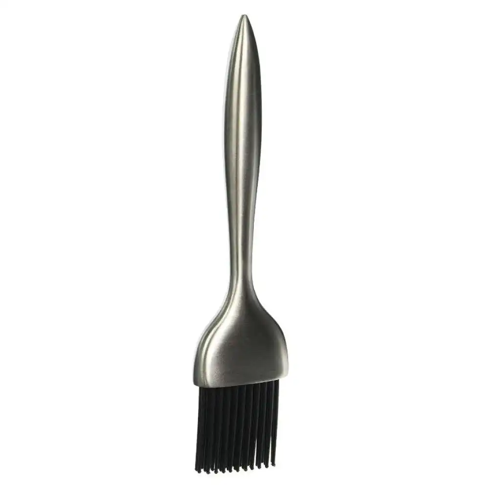 Norpro Silicone Basting Pastry Brush