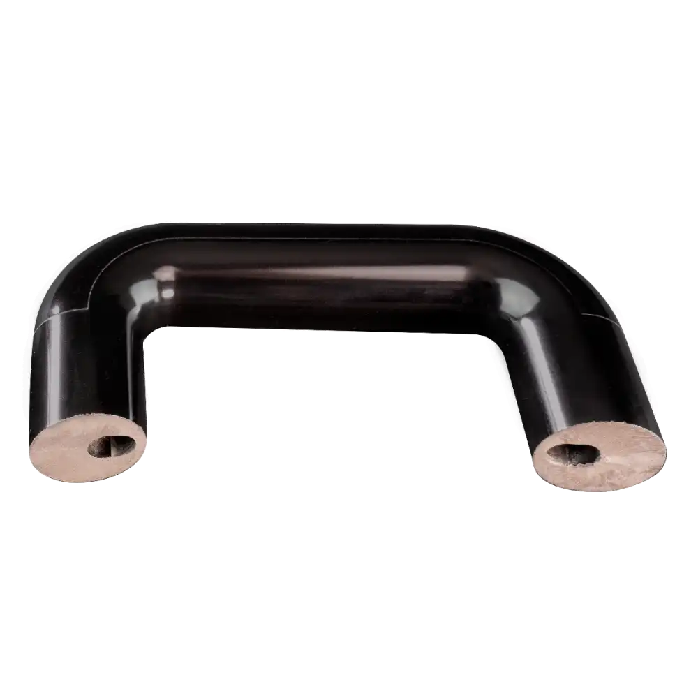 All American 1930 Pressure Canner Handle with Screws