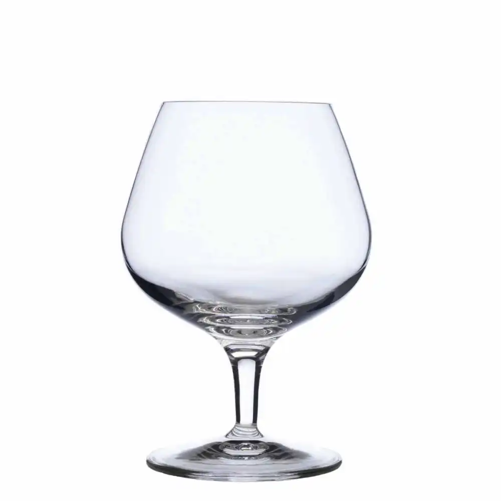 Luigi Bormioli Michelangelo Masterpiece Brandy Snifters (Set of 4) | 13oz