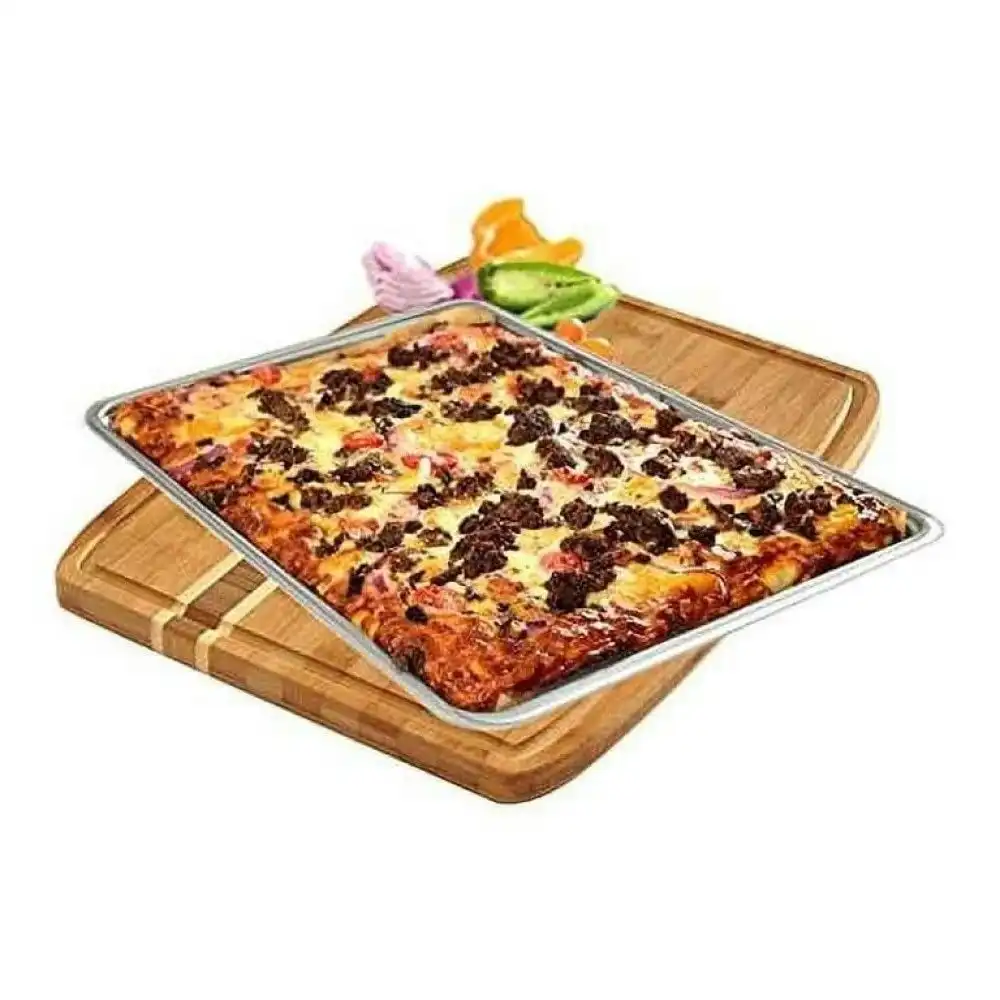 Alternative view of Norpro 13"x18" Baking Sheet/Jelly Roll Pan