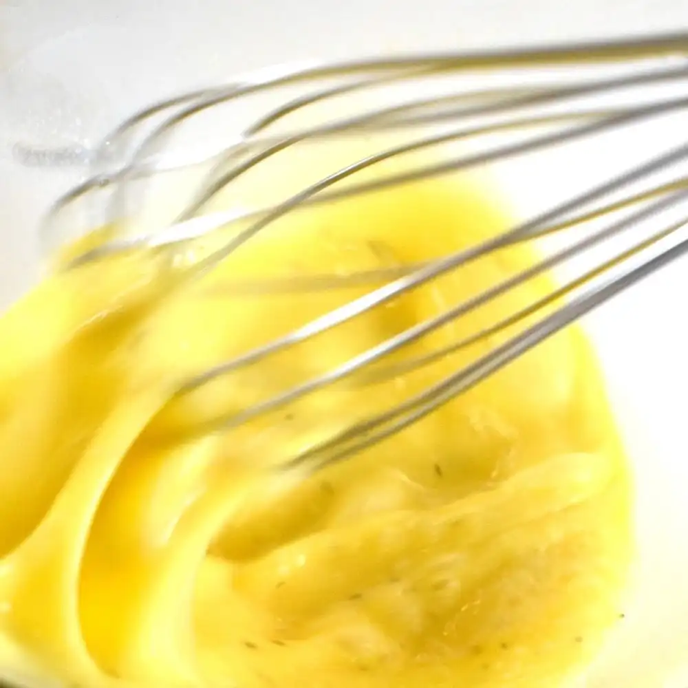 Alternative view of Norpro KRONA 11" Stainless Steel Balloon Whisk