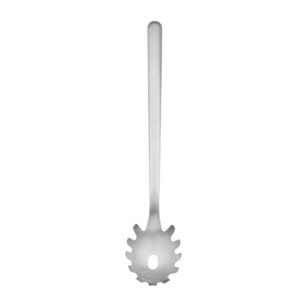 Le Creuset Signature Stainless Steel Pasta Fork