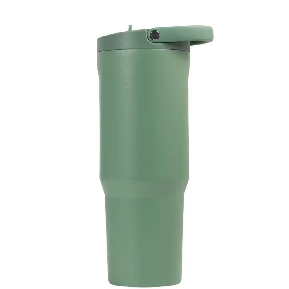 Alternative view of HydroJug 32oz Sport Tumbler | Sage
