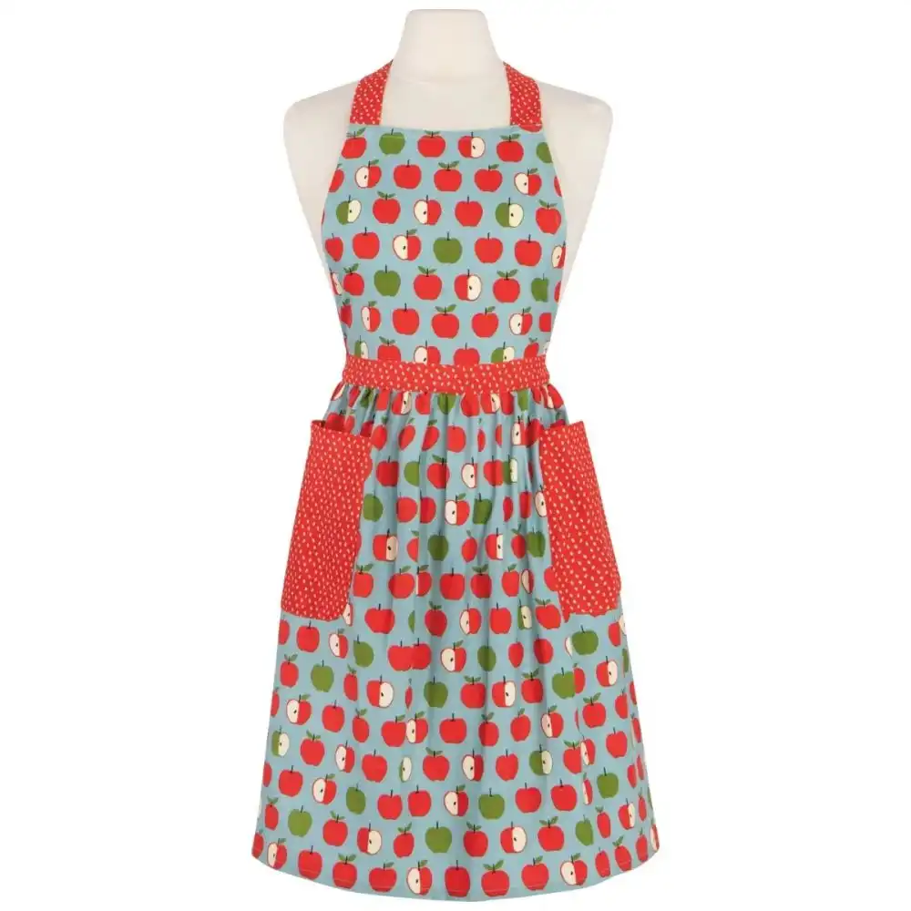 Danica Jubilee Maisie Apron | Apple a Day