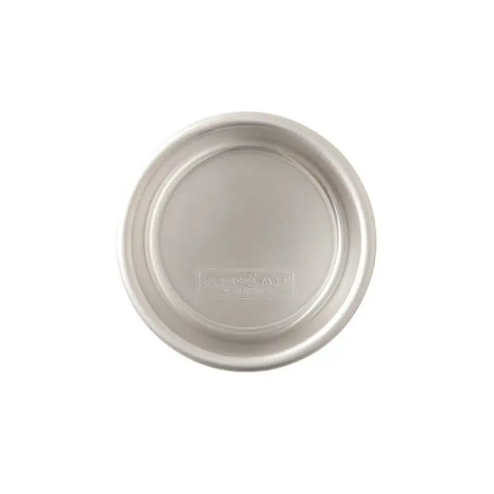 Alternative view of Nordic Ware Naturals 4" Round Layer Cake Pan