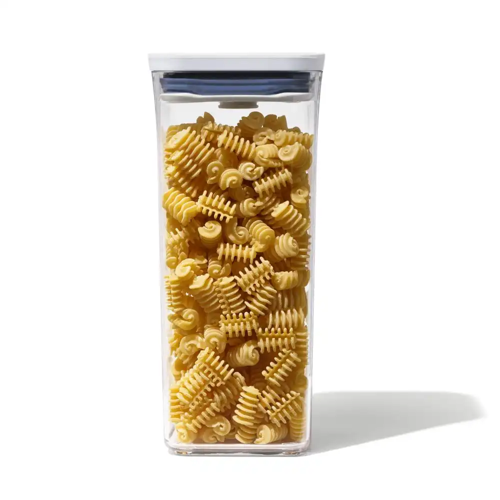 OXO POP 2.0 Container | Small Square Medium 1.7-Qt