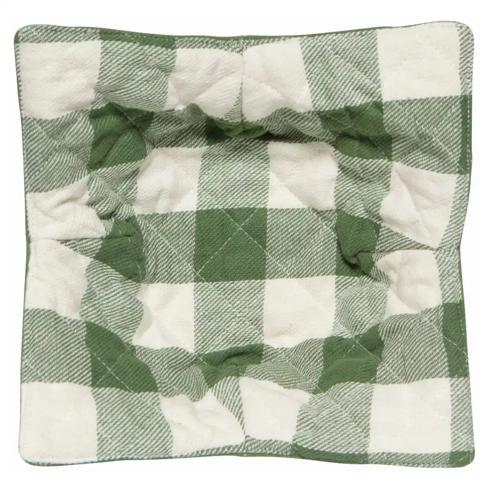 Alternative view of Now Designs by Danica Bowl Cozy | Elm Green