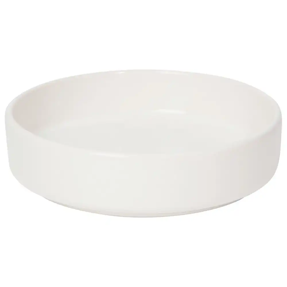 Danica Heirloom Foundation 4.25" Dip Bowl | Ivory
