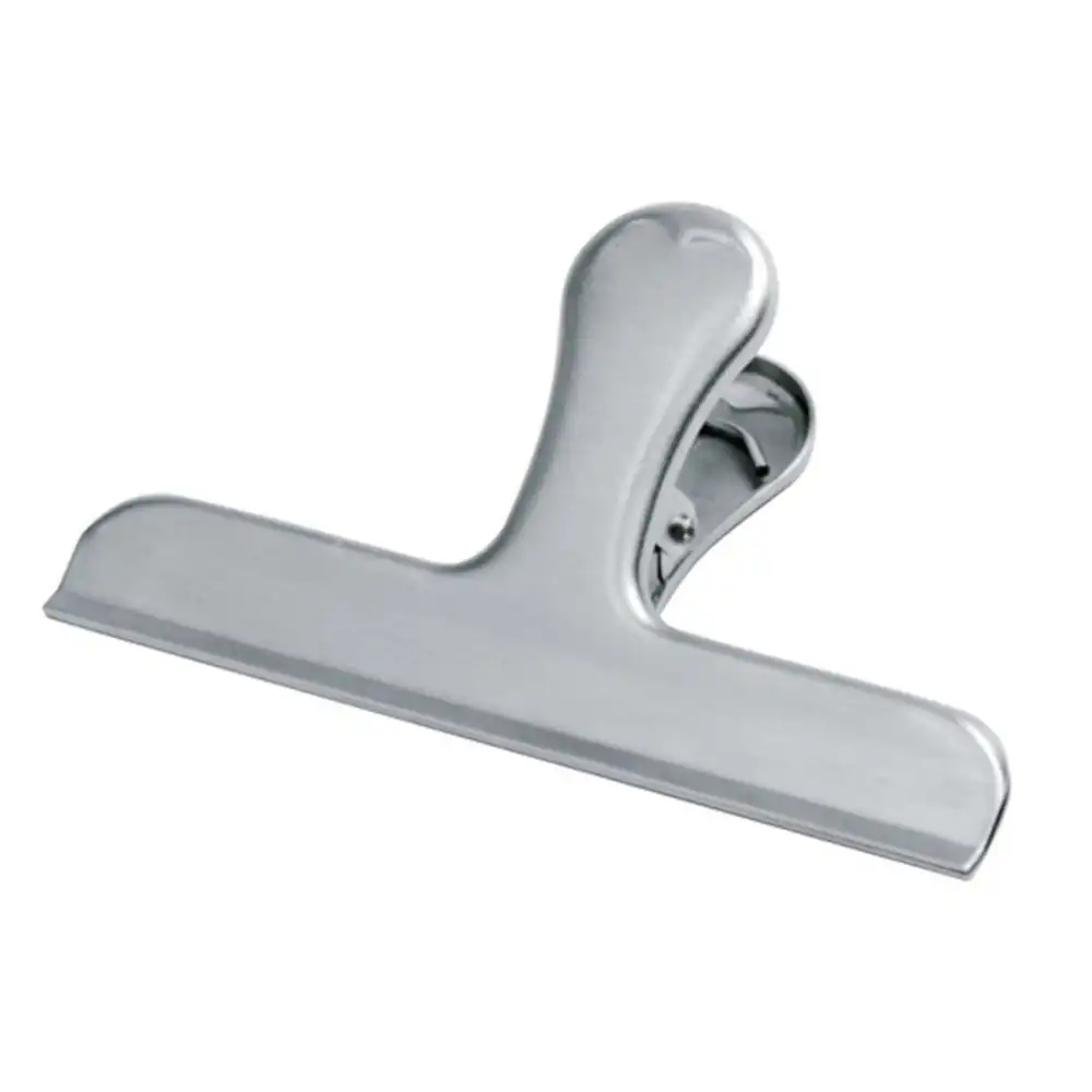 Norpro Stainless Steel Jumbo Bag Clip