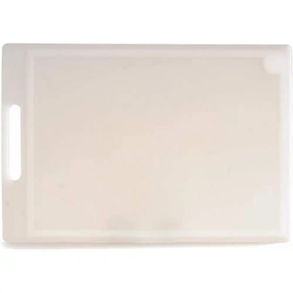 Norpro Professional Poly Cutting Board - 18.5" x 12.5"