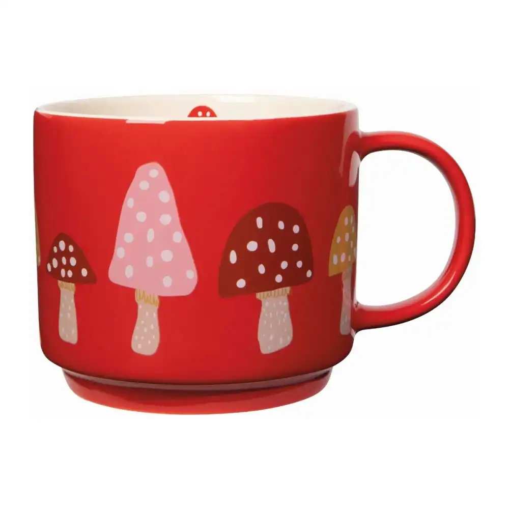 Alternative view of Danica Jubilee Mug and Socks Set | Toadstool