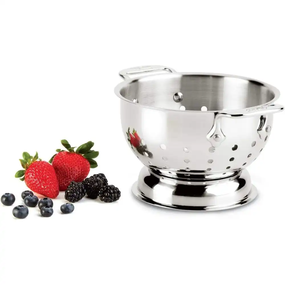 Alternative view of All-Clad 1.5-Quart Colander