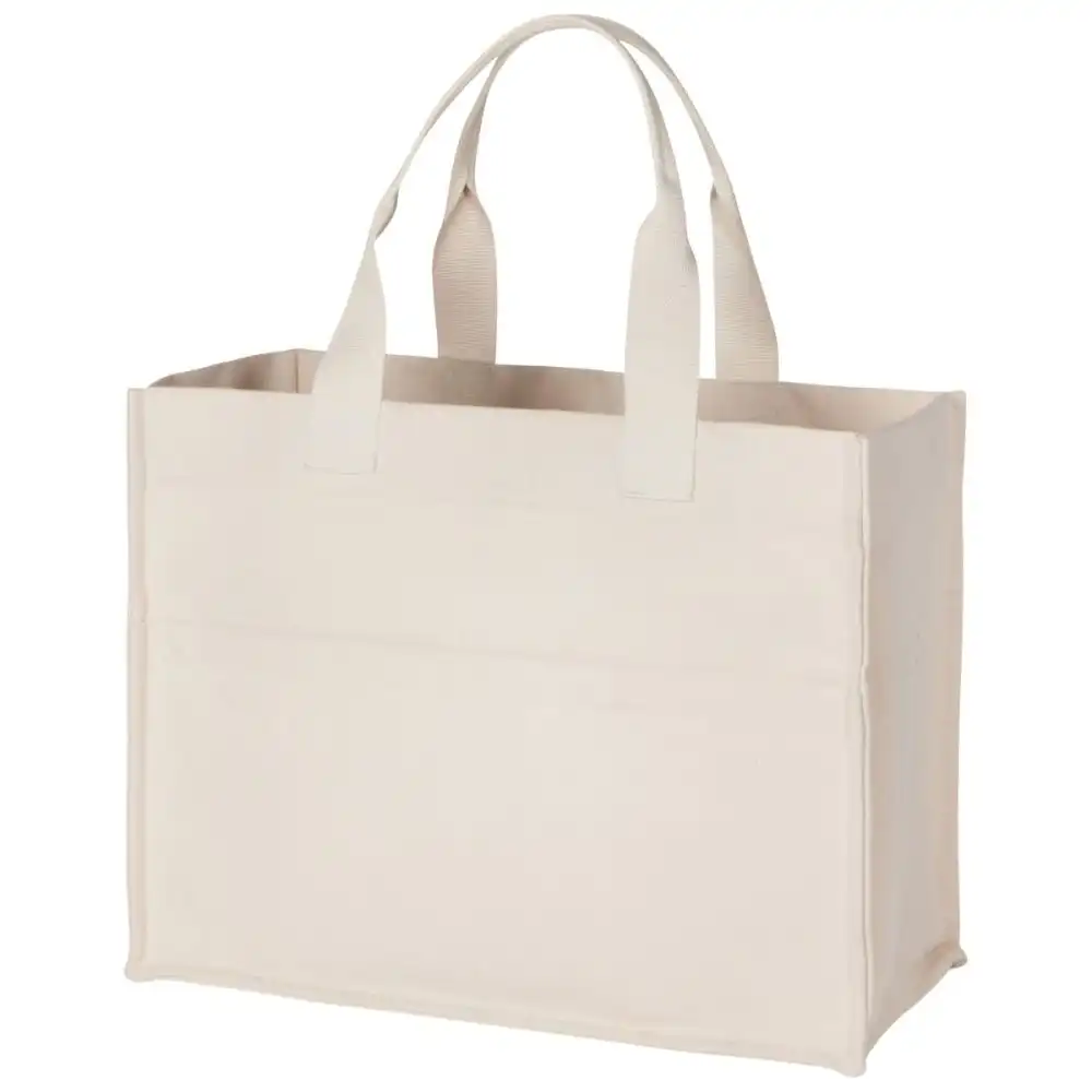 Danica Heirloom Natural Utility Tote