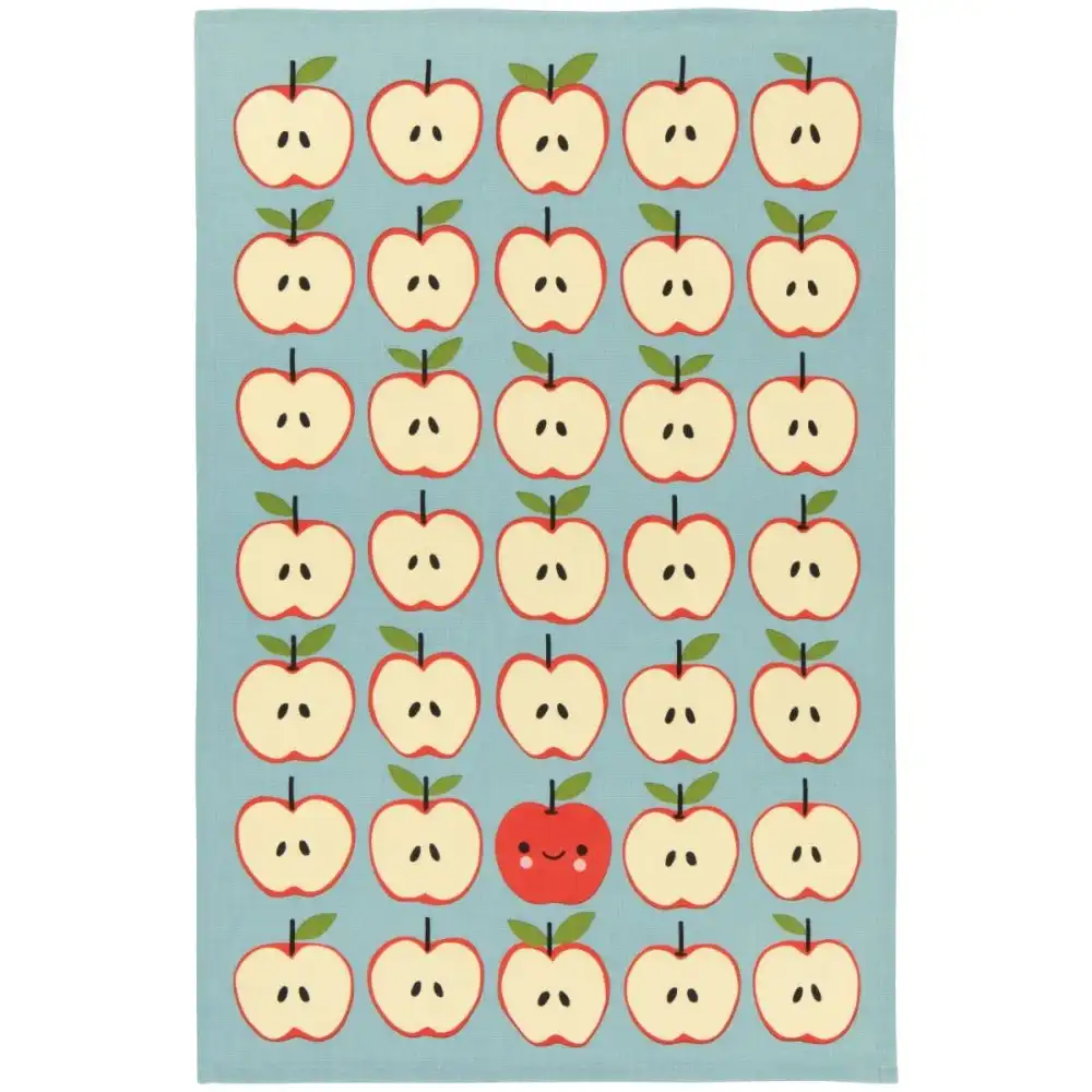 Danica Jubilee Dishtowel | Apple a Day