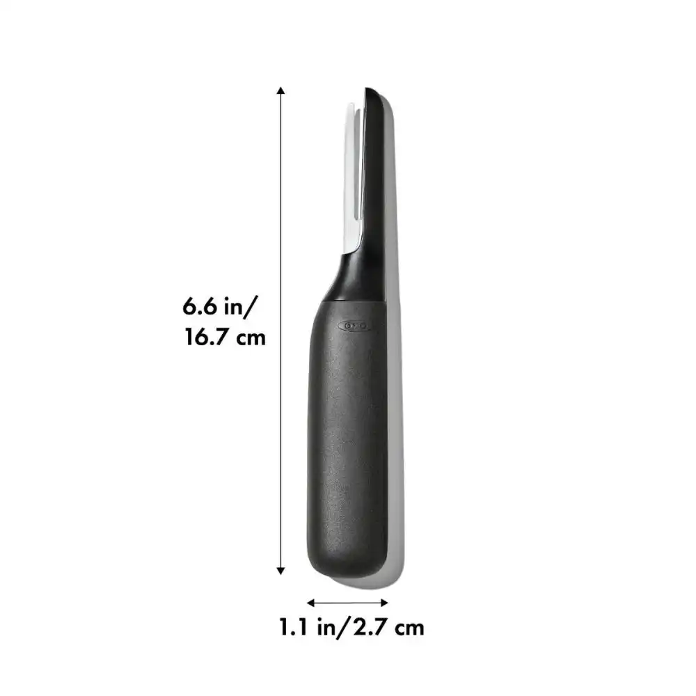 Alternative view of OXO Good Grips Shrimp Deveiner & Cleaner