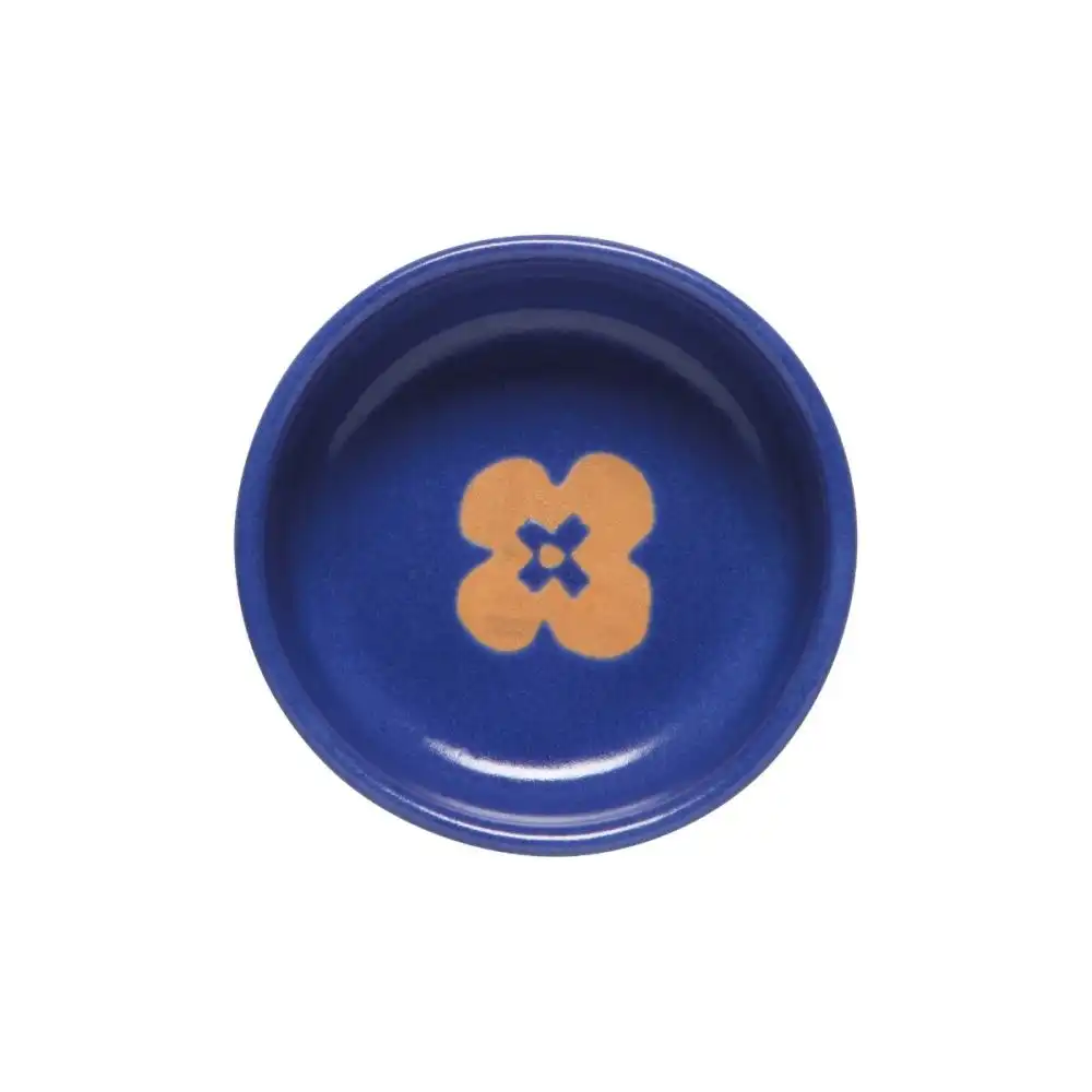 Alternative view of Danica Studio Imprint Trinket Dish | Teppi