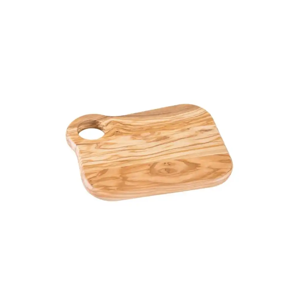 Lipper International Olive Wood Cutting Board | Small