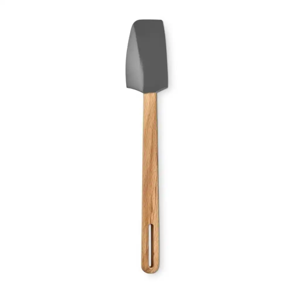 Le Creuset Signature Silicone Small Spatula | Oyster